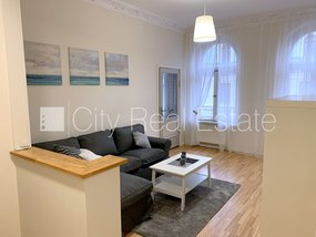 Apartment for rent in Riga, Riga center 425749