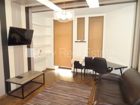 Apartment for rent in Riga, Riga center 428139