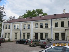 Iznomā komerctelpas Rīgā, Centrā 431052