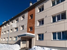 Pārdod dzīvokli Bauskas rajonā, Ceraukstes pagasts 517984