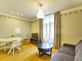 Apartment for rent in Jurmala, Dzintari 434295