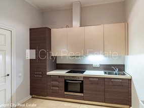 Apartment for rent in Riga, Riga center 428041