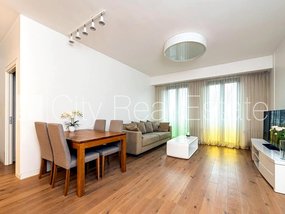 Apartment for rent in Riga, Riga center 512396
