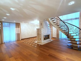 Apartment for sale in Jurmala, Dzintari 424640