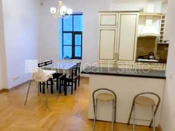 Apartment for rent in Riga, Riga center 432938