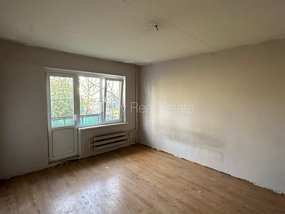 Apartment for sale in Riga, Purvciems 518093