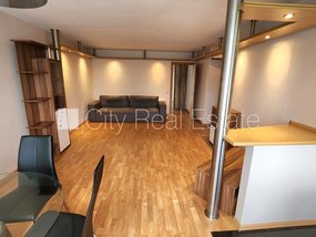 Apartment for rent in Riga, Riga center 426584