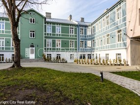 Продают квартиру в Риге, Центре 516930