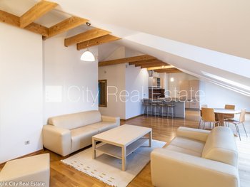 Apartment for sale in Riga, Riga center 516772