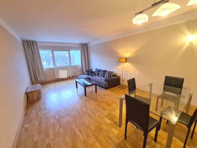 Apartment for rent in Riga, Sampeteris-Pleskodale 424126