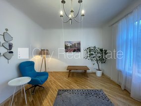 Сдают квартиру в Риге, Центре 439649