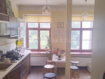 Apartment for sale in Riga, Sarkandaugava 516799