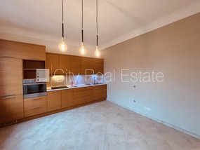 Izīrē dzīvokli Rīgā, Centrā 498839