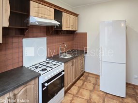 Сдают квартиру в Риге, Центре 517793