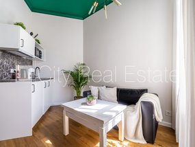 Сдают квартиру в Риге, Центре 511000