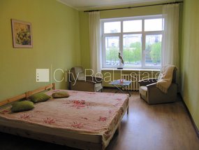 Apartment for rent in Riga, Riga center 509188