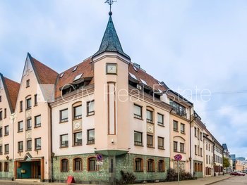 House for sale in Riga, Vecriga (Old Riga) 427437
