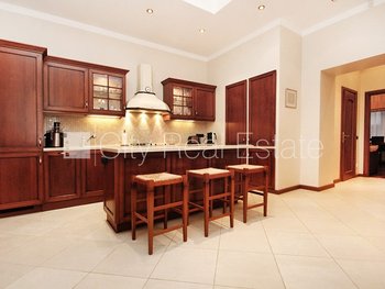 Сдают квартиру в Риге, Центре 423863