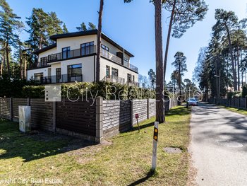 Apartment for sale in Jurmala, Dzintari 517307