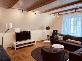 Apartment for rent in Riga, Vecriga (Old Riga) 429249