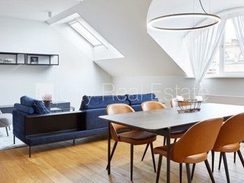 Apartment for rent in Riga, Riga center 516738