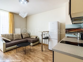 Apartment for sale in Riga, Plavnieki 516468