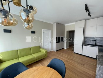 Apartment for rent in Riga, Riga center 516576