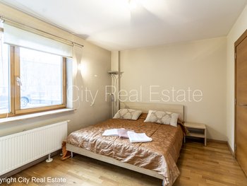Apartment for rent in Riga, Riga center 444726