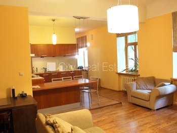 Apartment for rent in Riga, Riga center 427903
