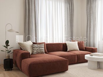 Продают квартиру в Риге, Межапарке 516423
