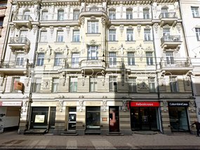 Apartment for sale in Riga, Riga center 515021
