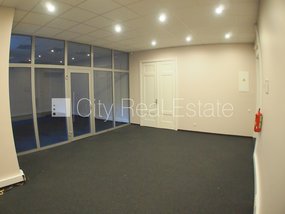 Commercial premises for lease in Riga, Riga center 429536
