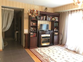 Apartment for sale in Jurmala, Bulduri 428600