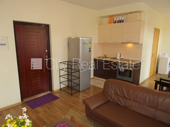 Apartment for shortterm rent in Riga, Riga center 424546
