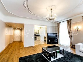 Продают квартиру в Риге, Центре 513756