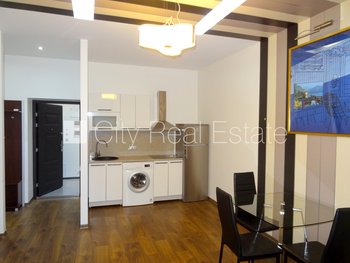 Apartment for rent in Riga, Riga center 427060