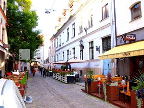 Apartment for sale in Riga, Vecriga (Old Riga) 425705