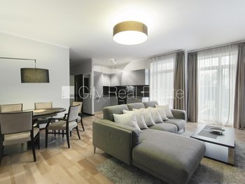 Apartment for sale in Jurmala, Bulduri 508617