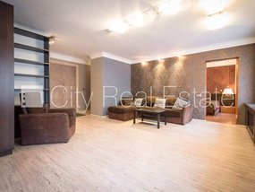 Apartment for rent in Riga, Vecriga (Old Riga) 426429