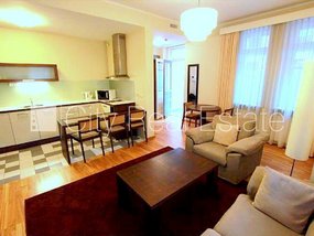 Apartment for rent in Riga, Vecriga (Old Riga) 431698