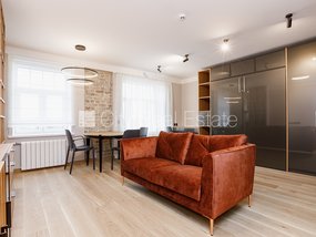 Apartment for rent in Riga, Riga center 509625
