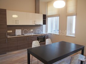 Apartment for rent in Riga, Riga center 424974