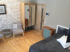 Apartment for rent in Riga, Riga center 509951