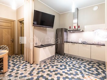 Apartment for rent in Riga, Vecriga (Old Riga) 507480