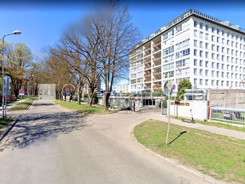 Apartment for sale in Riga, Riga center 513999