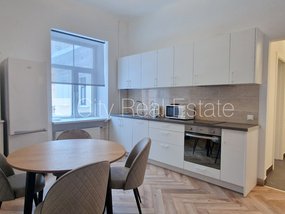 Izīrē dzīvokli Rīgā, Centrā 517902