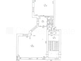 Commercial premises for lease in Riga, Riga center 429673