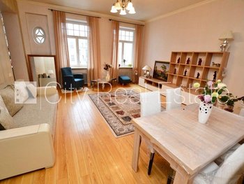 Apartment for sale in Riga, Riga center 432019