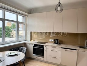 Сдают квартиру в Риге, Центре 515049