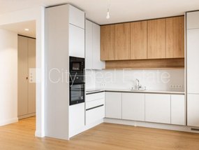 Apartment for sale in Riga district, Marupes parish 516293